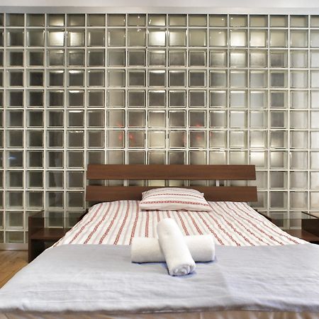 Apartmentsapart Brussel Eksteriør bilde