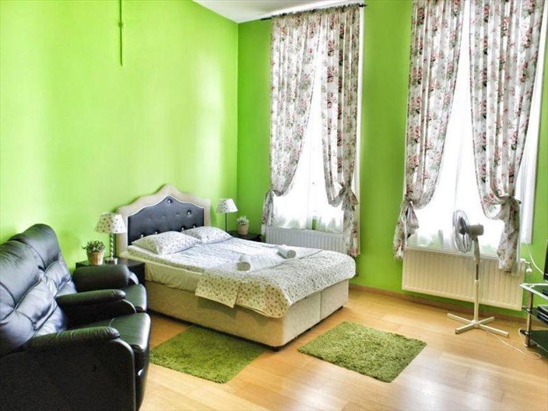 Apartmentsapart Brussel Eksteriør bilde