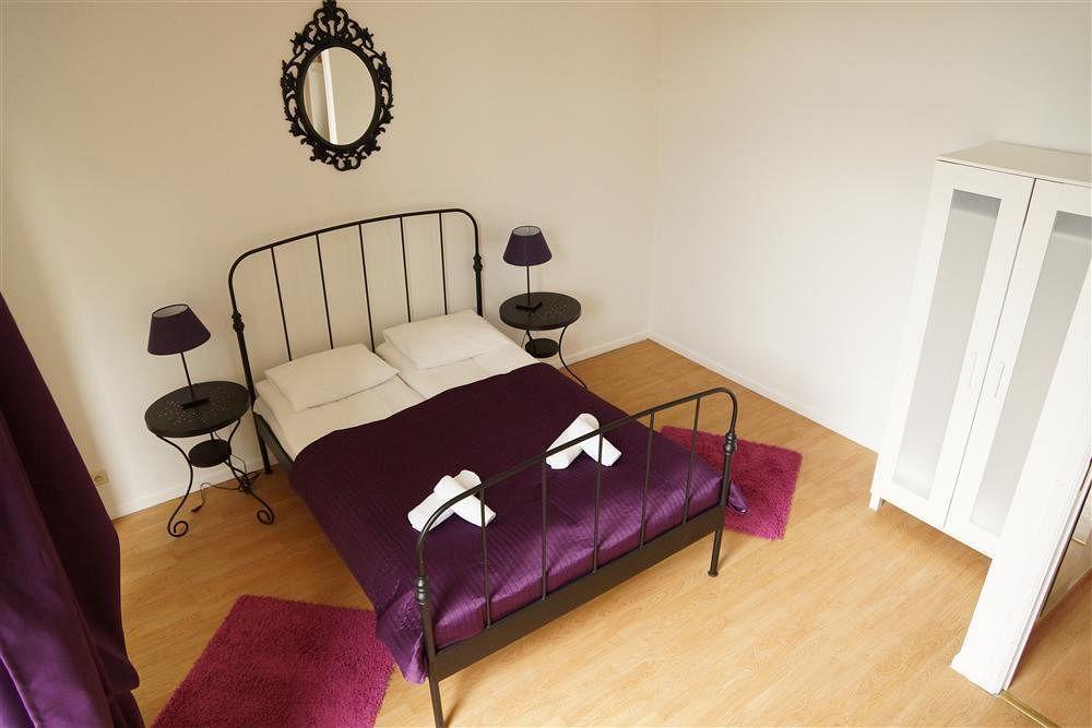 Apartmentsapart Brussel Rom bilde