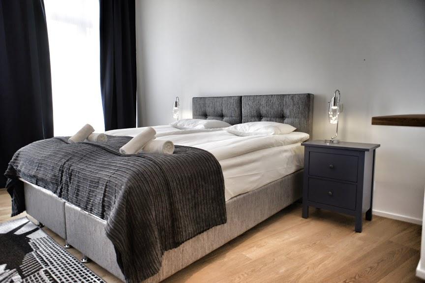 Apartmentsapart Brussel Eksteriør bilde