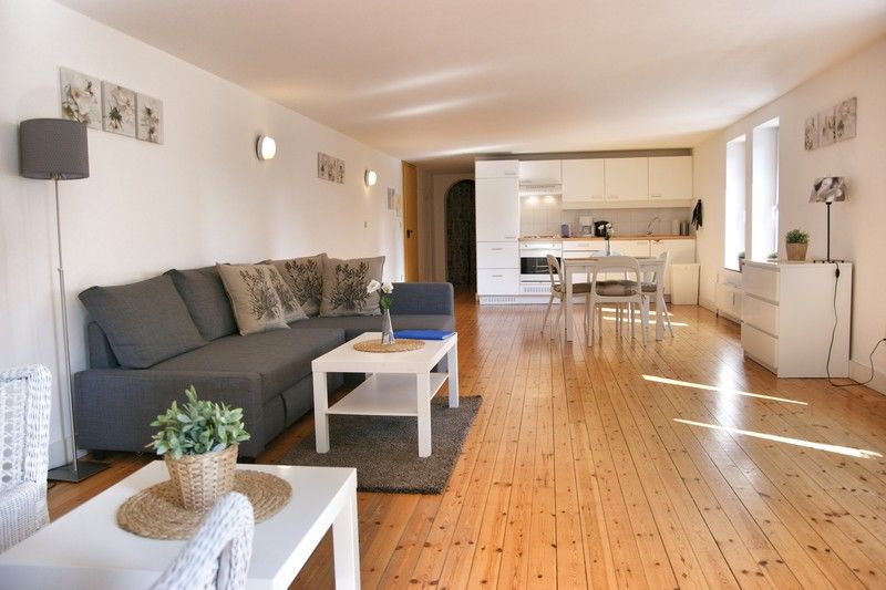 Apartmentsapart Brussel Eksteriør bilde
