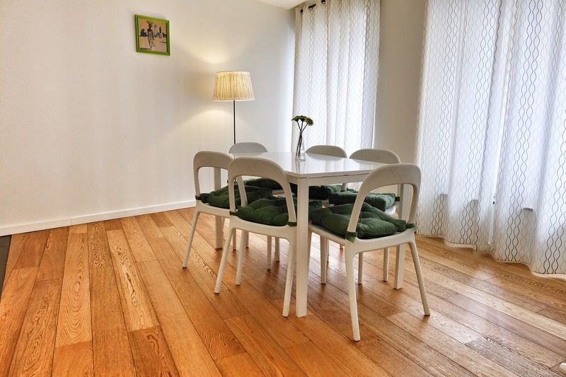 Apartmentsapart Brussel Eksteriør bilde