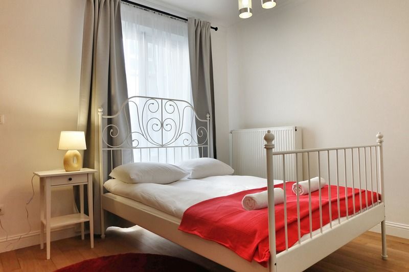 Apartmentsapart Brussel Eksteriør bilde