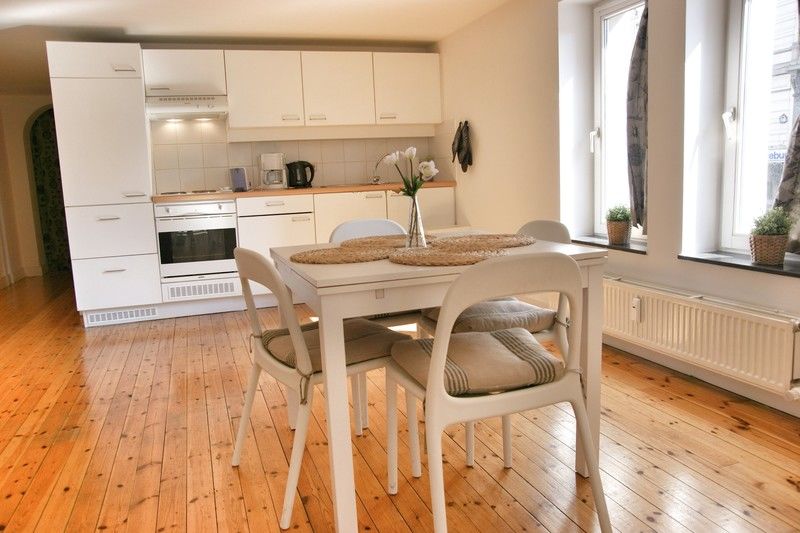 Apartmentsapart Brussel Eksteriør bilde